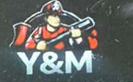Y&M Fire Extinguisher Inspection & Services logo